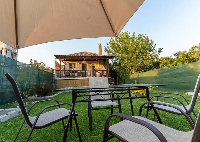 Casa Francesca
