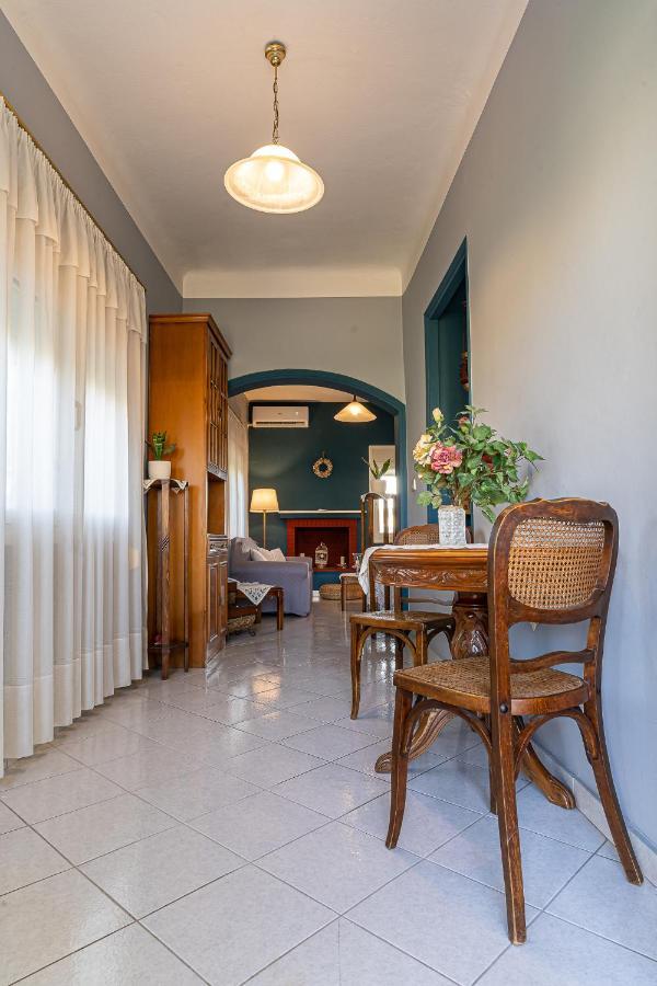 Hébergement de vacances Casa Francesca