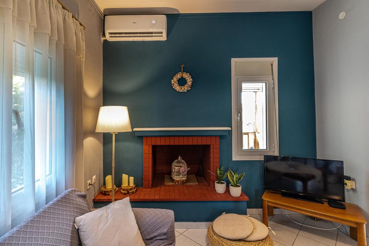 Casa Francesca * Vrahati