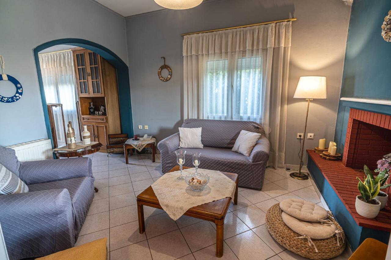Hébergement de vacances Casa Francesca