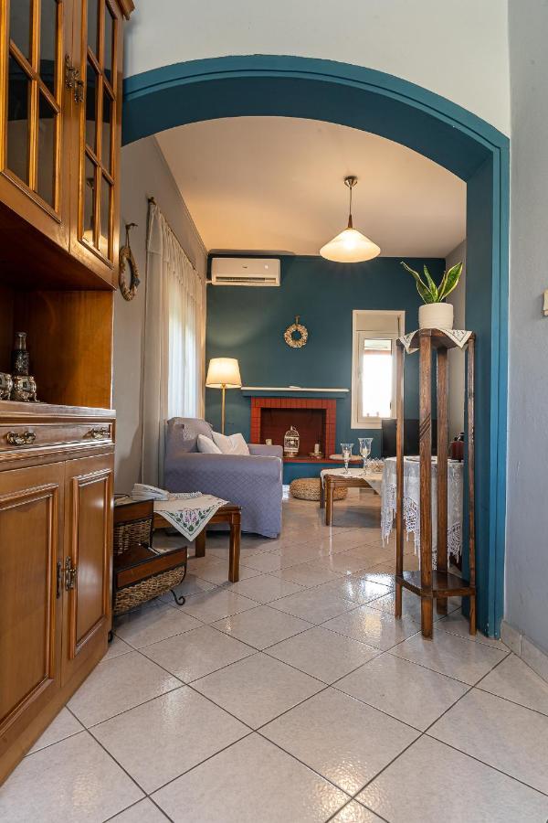 בית נופש Casa Francesca *