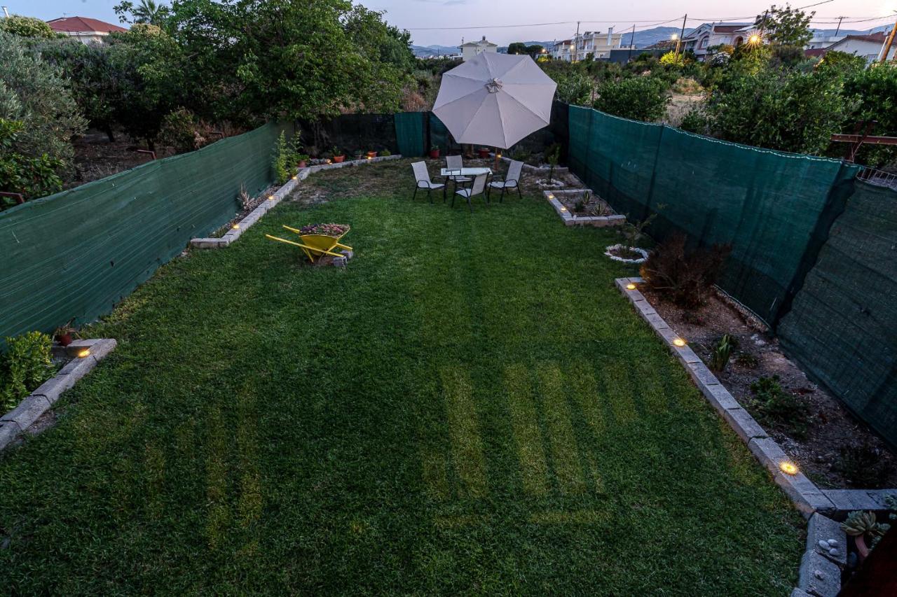 Casa Francesca * Vrahati