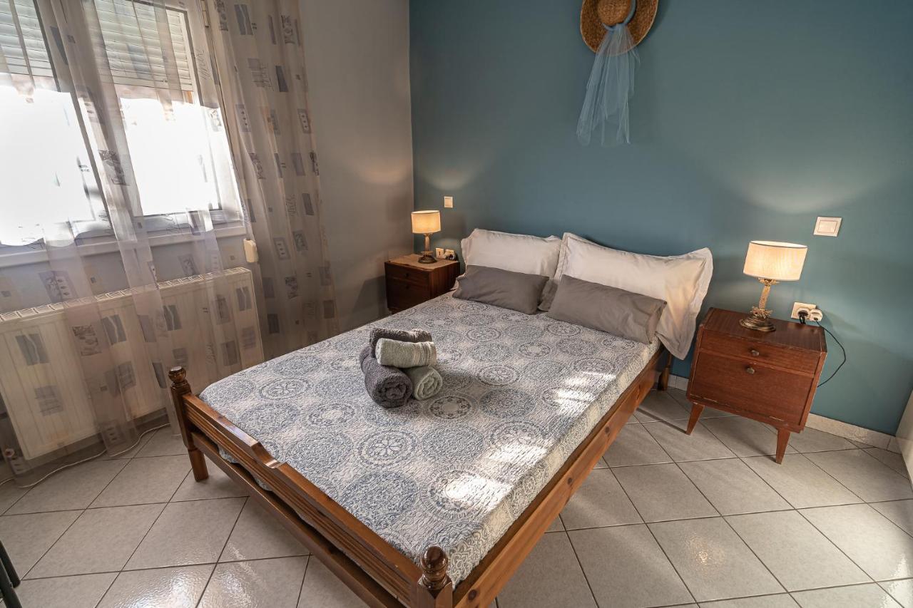 Casa Francesca Vrahati