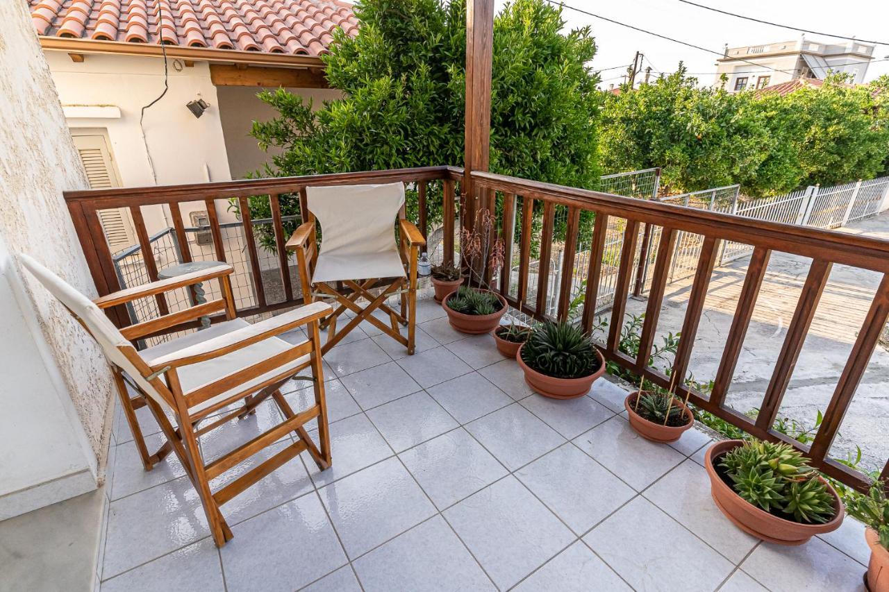 Casa Francesca Hébergement de vacances *