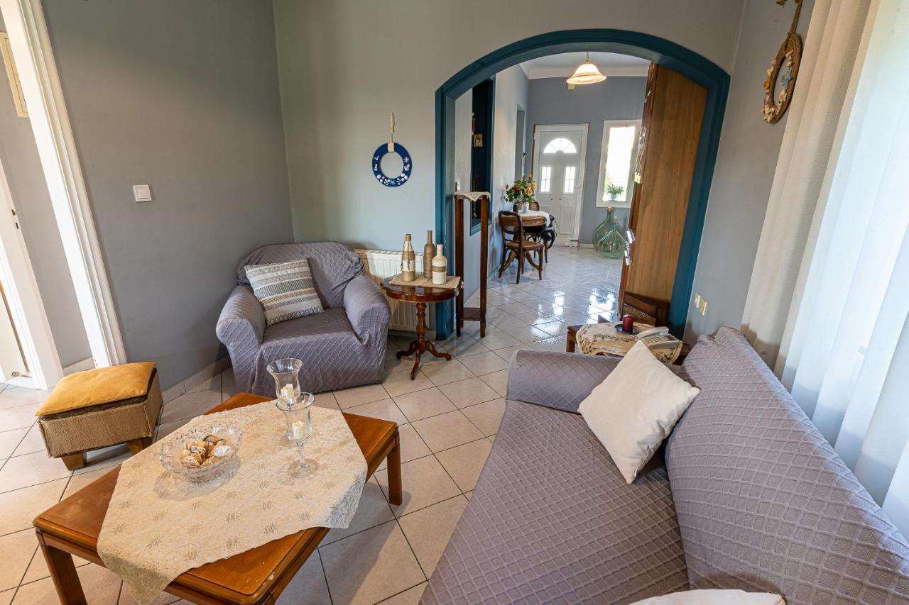 Casa Francesca