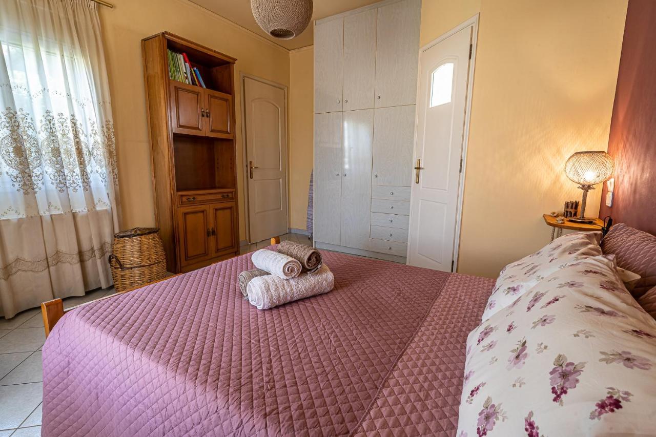 בית נופש Casa Francesca