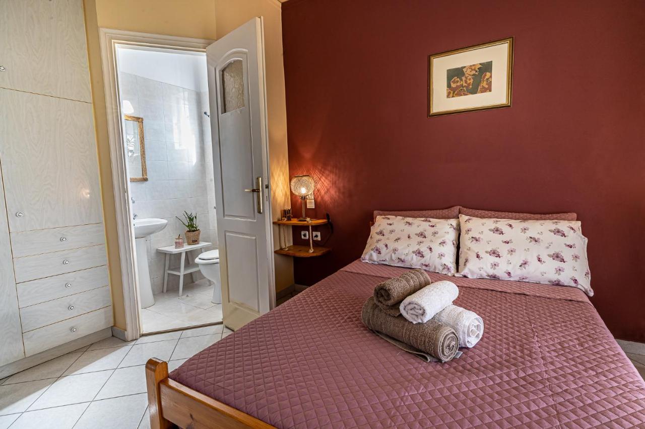 Casa Francesca Hébergement de vacances