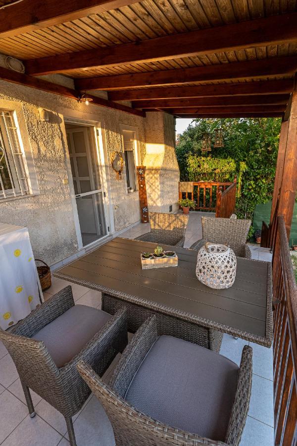 Casa Francesca Vrahati