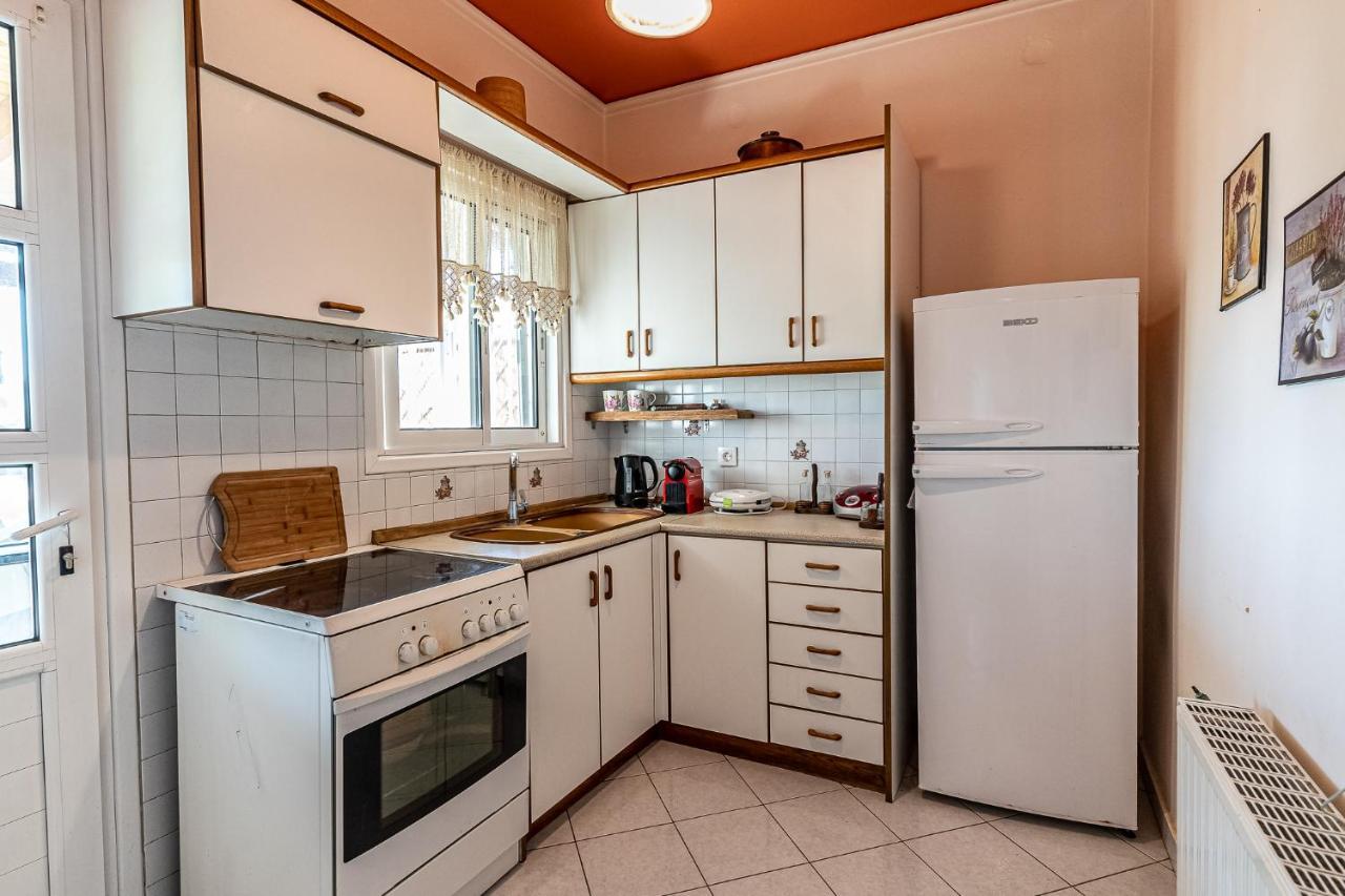 Casa Francesca Hébergement de vacances