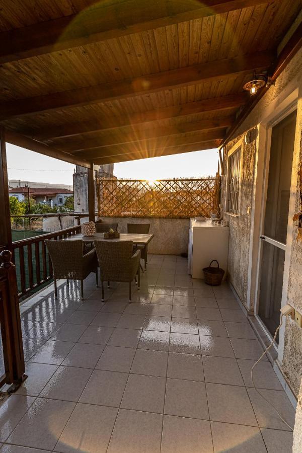 Casa Francesca Vrahati