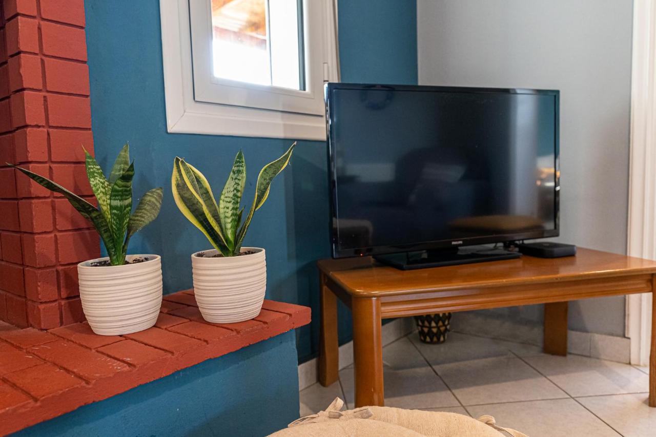 Casa Francesca Hébergement de vacances *